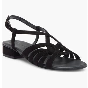 New Paul Paul Green Rumi Sandal size 7